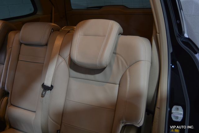 2014 Mercedes-Benz GL-Class 4MATIC 4dr GL 350 BlueTEC - 22898638 - 22