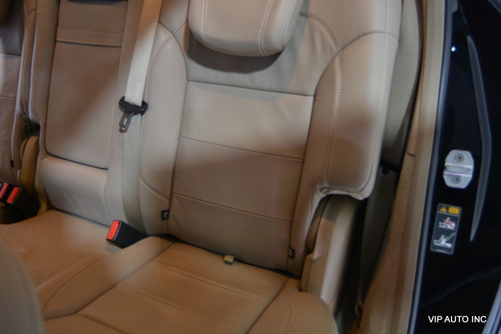 2014 Mercedes-Benz GL-Class 4MATIC 4dr GL 350 BlueTEC - 22898638 - 24