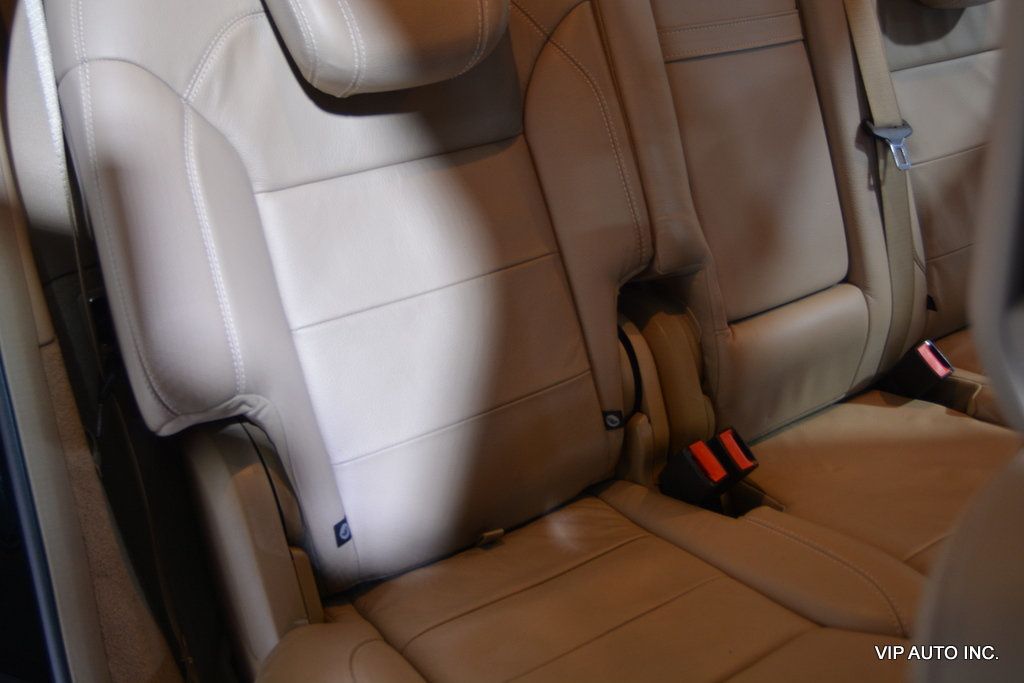 2014 Mercedes-Benz GL-Class 4MATIC 4dr GL 350 BlueTEC - 22898638 - 25