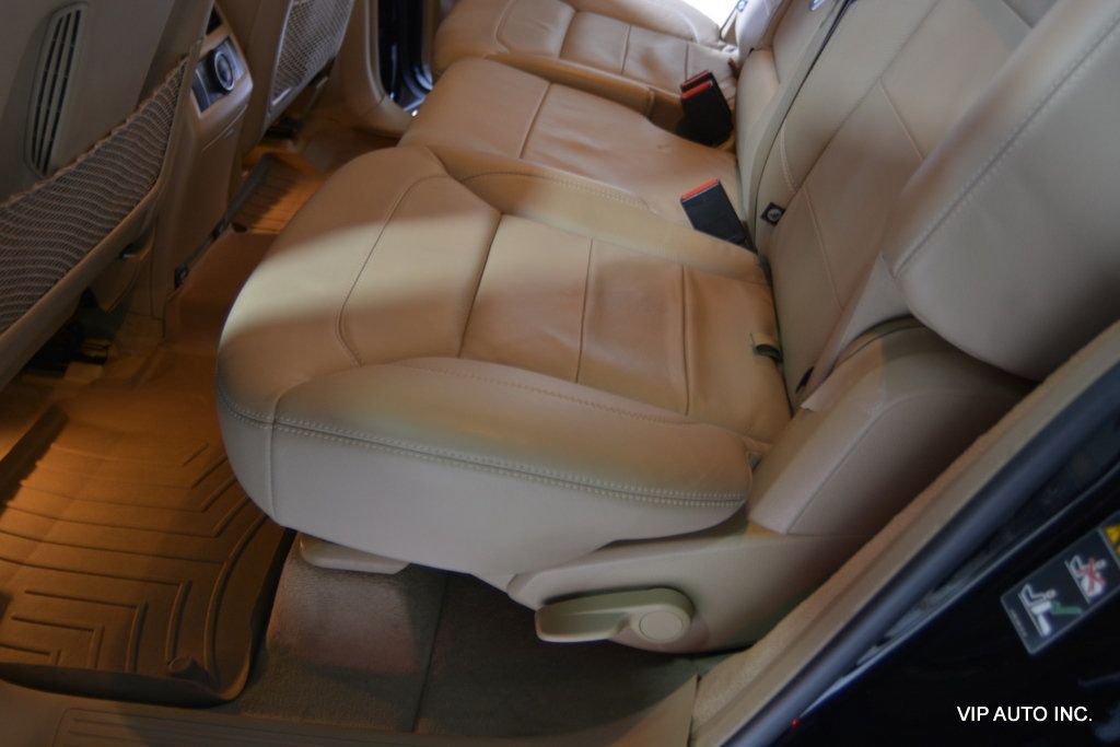 2014 Mercedes-Benz GL-Class 4MATIC 4dr GL 350 BlueTEC - 22898638 - 26