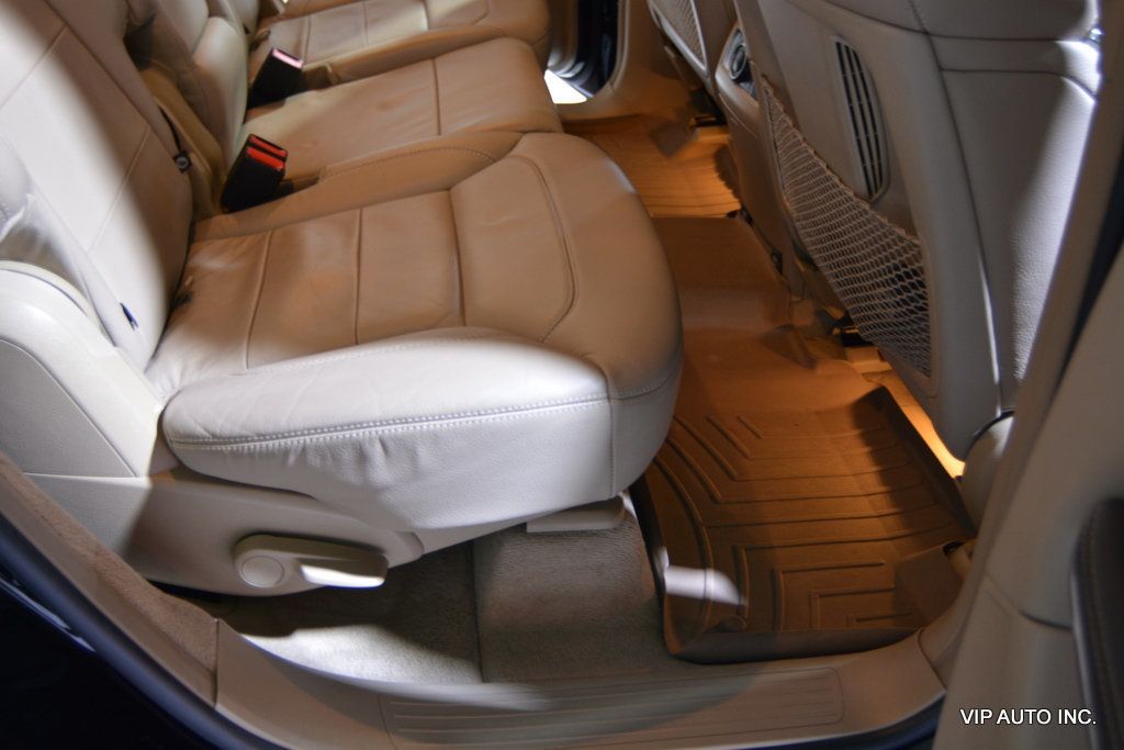 2014 Mercedes-Benz GL-Class 4MATIC 4dr GL 350 BlueTEC - 22898638 - 27