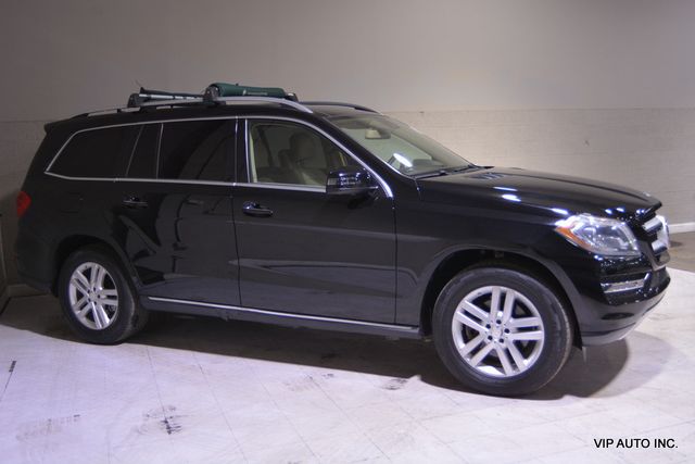 2014 Mercedes-Benz GL-Class 4MATIC 4dr GL 350 BlueTEC - 22898638 - 28