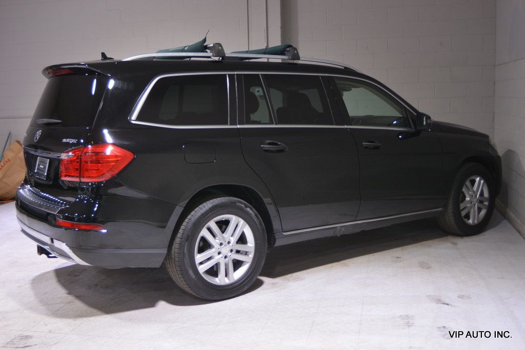 2014 Mercedes-Benz GL-Class 4MATIC 4dr GL 350 BlueTEC - 22898638 - 31