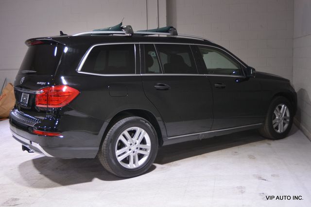 2014 Mercedes-Benz GL-Class 4MATIC 4dr GL 350 BlueTEC - 22898638 - 31