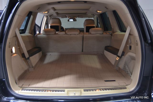 2014 Mercedes-Benz GL-Class 4MATIC 4dr GL 350 BlueTEC - 22898638 - 32