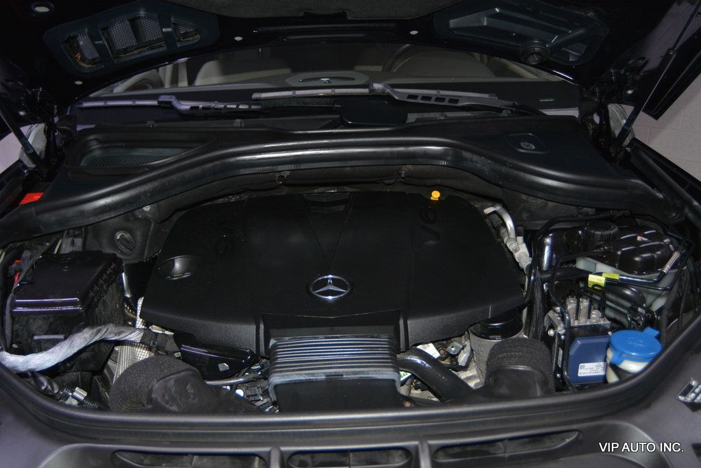 2014 Mercedes-Benz GL-Class 4MATIC 4dr GL 350 BlueTEC - 22898638 - 33