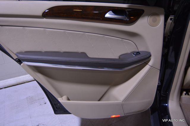 2014 Mercedes-Benz GL-Class 4MATIC 4dr GL 350 BlueTEC - 22898638 - 6