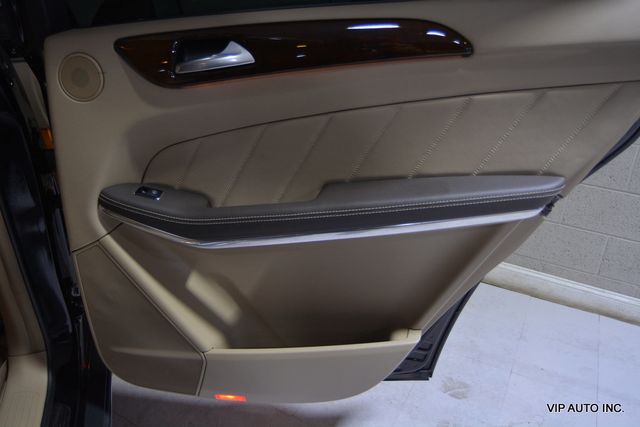 2014 Mercedes-Benz GL-Class 4MATIC 4dr GL 350 BlueTEC - 22898638 - 7