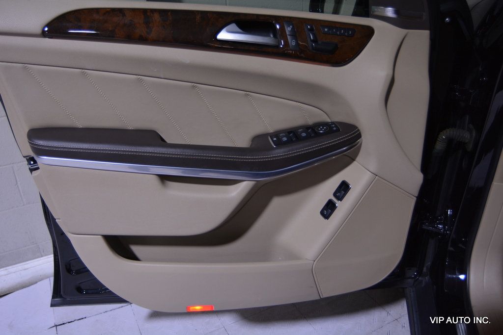 2014 Mercedes-Benz GL-Class 4MATIC 4dr GL 350 BlueTEC - 22898638 - 8