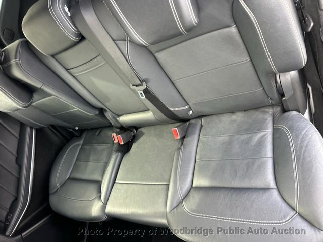 2014 Mercedes-Benz GL-Class 4MATIC 4dr GL 450 - 22993378 - 10