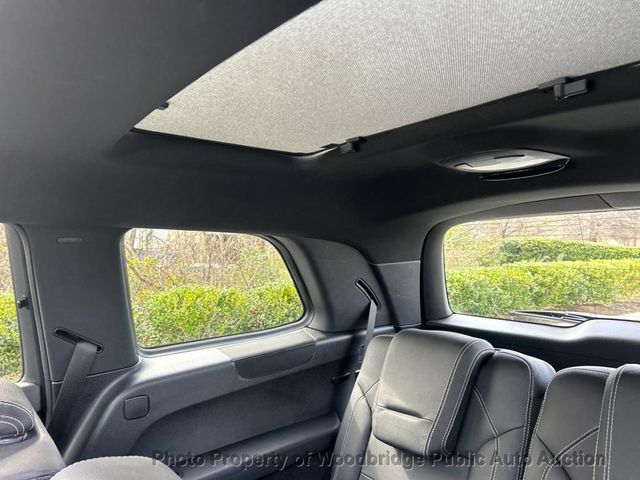 2014 Mercedes-Benz GL-Class 4MATIC 4dr GL 450 - 22993378 - 11