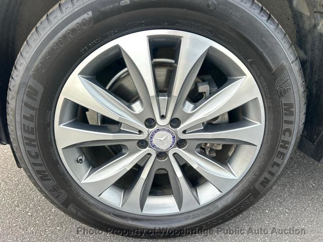 2014 Mercedes-Benz GL-Class 4MATIC 4dr GL 450 - 22993378 - 13