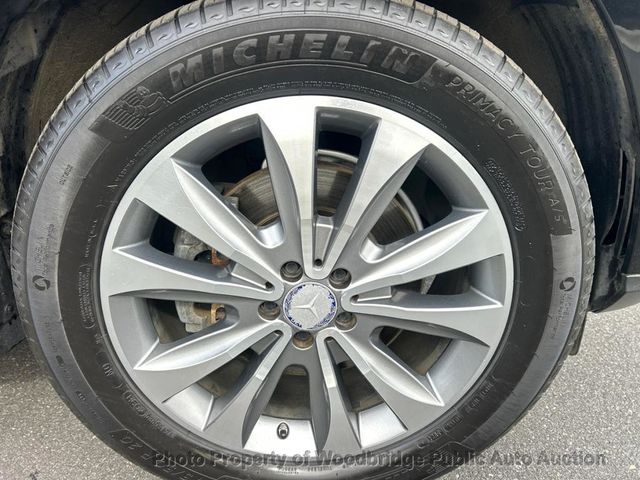 2014 Mercedes-Benz GL-Class 4MATIC 4dr GL 450 - 22993378 - 14