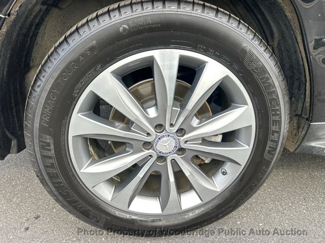 2014 Mercedes-Benz GL-Class 4MATIC 4dr GL 450 - 22993378 - 15