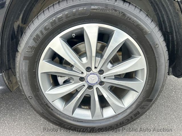 2014 Mercedes-Benz GL-Class 4MATIC 4dr GL 450 - 22993378 - 16