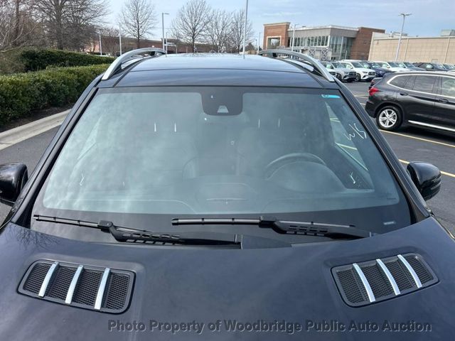 2014 Mercedes-Benz GL-Class 4MATIC 4dr GL 450 - 22993378 - 5