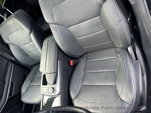 2014 Mercedes-Benz GL-Class 4MATIC 4dr GL 450 - 22993378 - 6