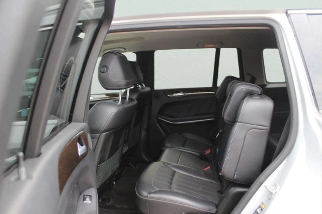 2014 Mercedes-Benz GL-Class 4MATIC 4dr GL 450 - 23026760 - 9