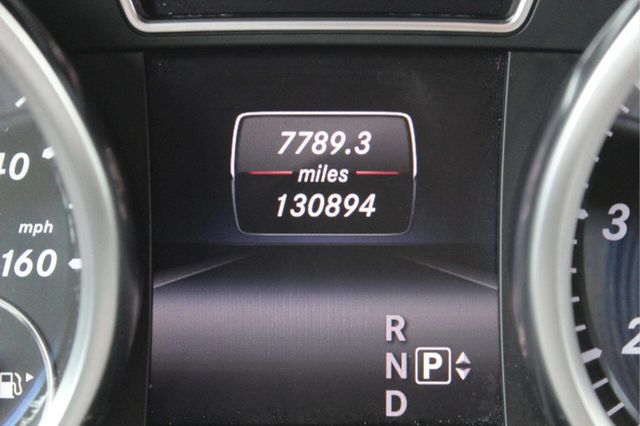 2014 Mercedes-Benz GL-Class 4MATIC 4dr GL 450 - 23026760 - 10