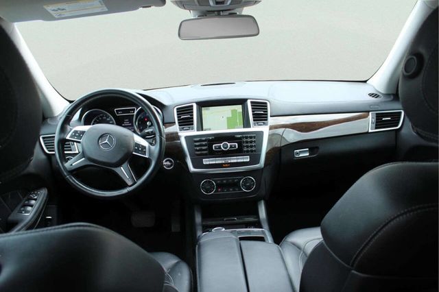2014 Mercedes-Benz GL-Class 4MATIC 4dr GL 450 - 23026760 - 6