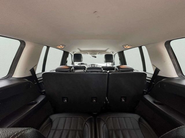 2014 Mercedes-Benz GL-Class 4MATIC 4dr GL 450 - 23046466 - 11