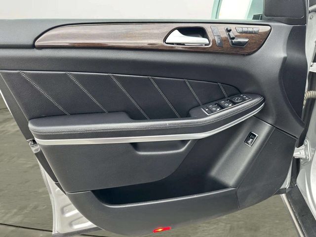 2014 Mercedes-Benz GL-Class 4MATIC 4dr GL 450 - 23046466 - 13