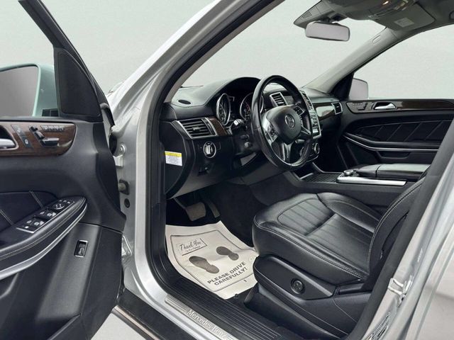 2014 Mercedes-Benz GL-Class 4MATIC 4dr GL 450 - 23046466 - 14