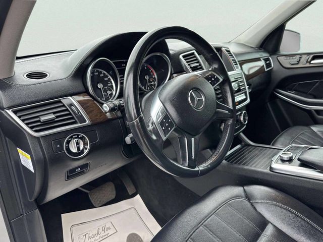 2014 Mercedes-Benz GL-Class 4MATIC 4dr GL 450 - 23046466 - 15