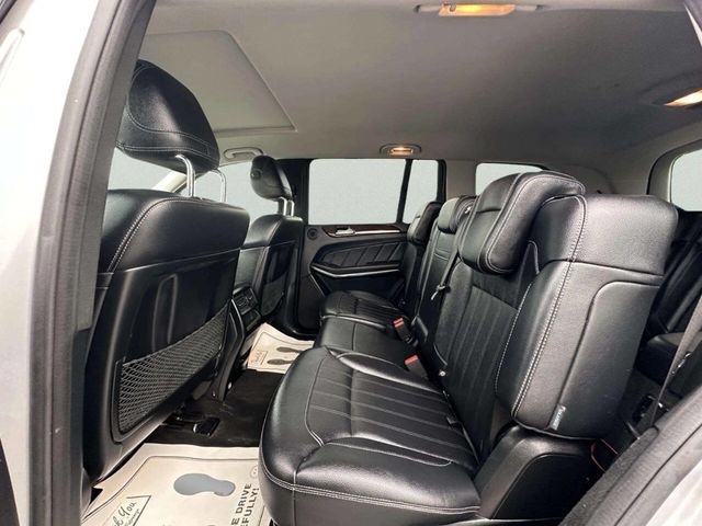 2014 Mercedes-Benz GL-Class 4MATIC 4dr GL 450 - 23046466 - 18