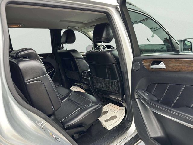 2014 Mercedes-Benz GL-Class 4MATIC 4dr GL 450 - 23046466 - 19