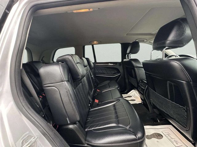 2014 Mercedes-Benz GL-Class 4MATIC 4dr GL 450 - 23046466 - 20