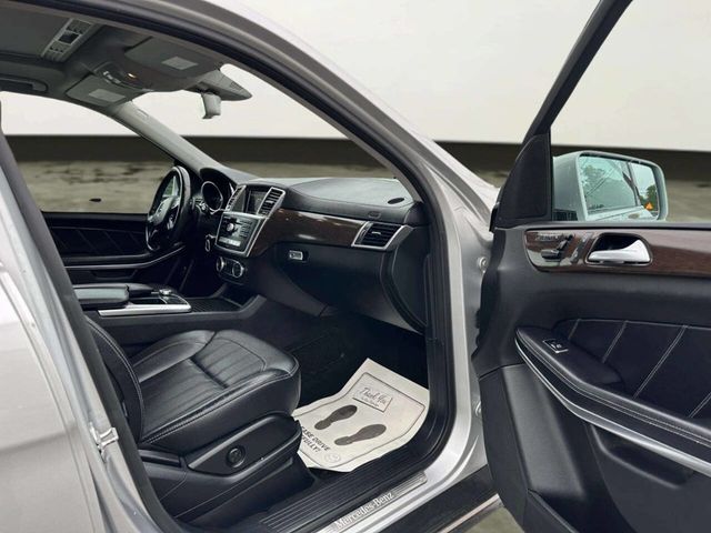 2014 Mercedes-Benz GL-Class 4MATIC 4dr GL 450 - 23046466 - 21