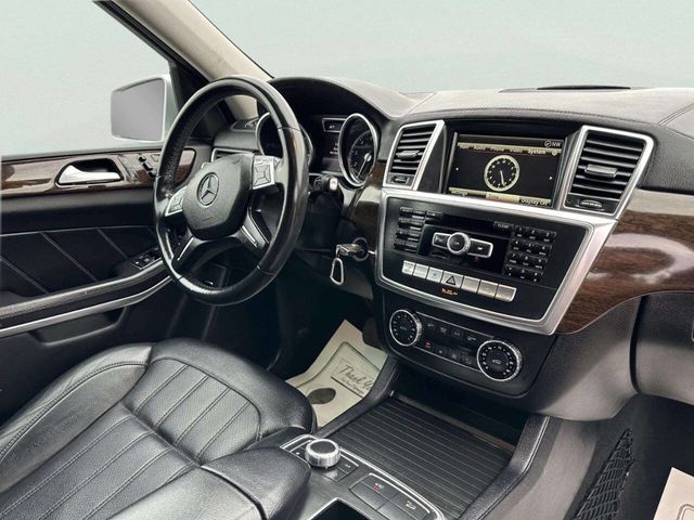 2014 Mercedes-Benz GL-Class 4MATIC 4dr GL 450 - 23046466 - 23