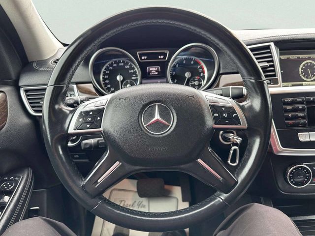 2014 Mercedes-Benz GL-Class 4MATIC 4dr GL 450 - 23046466 - 24