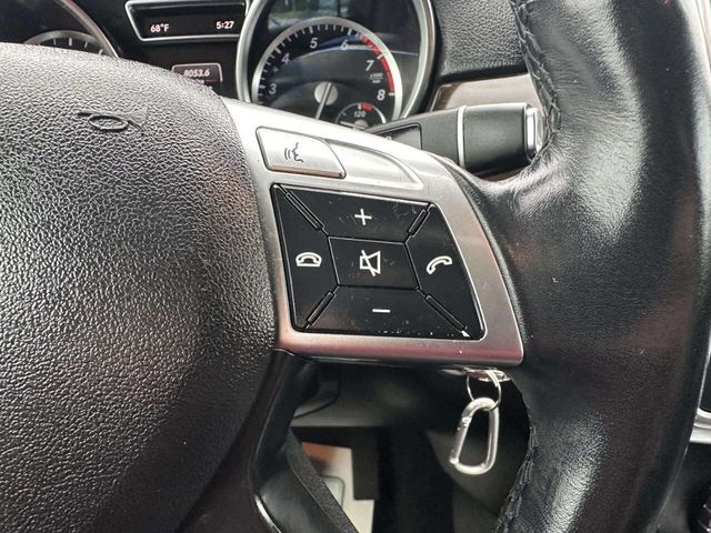 2014 Mercedes-Benz GL-Class 4MATIC 4dr GL 450 - 23046466 - 26