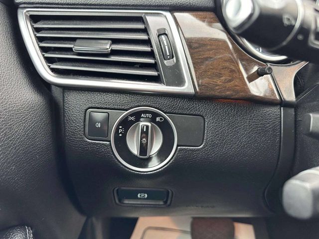 2014 Mercedes-Benz GL-Class 4MATIC 4dr GL 450 - 23046466 - 28