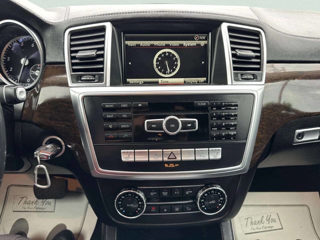 2014 Mercedes-Benz GL-Class 4MATIC 4dr GL 450 - 23046466 - 30