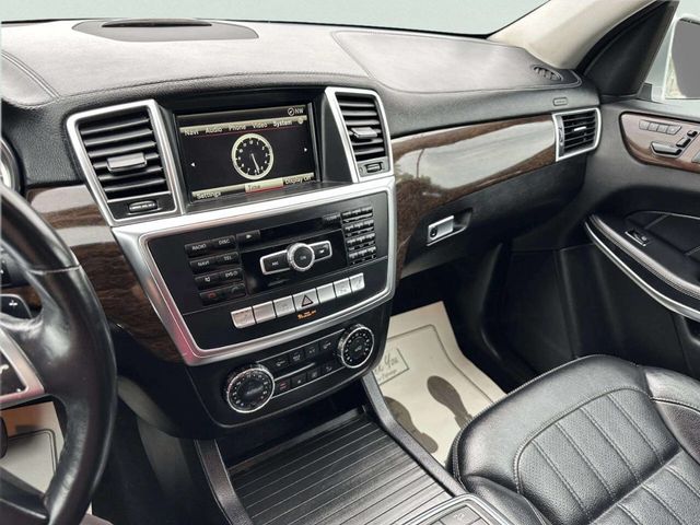 2014 Mercedes-Benz GL-Class 4MATIC 4dr GL 450 - 23046466 - 31