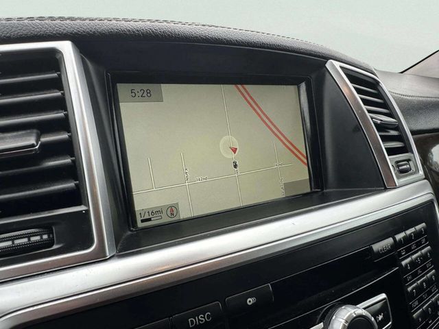 2014 Mercedes-Benz GL-Class 4MATIC 4dr GL 450 - 23046466 - 33