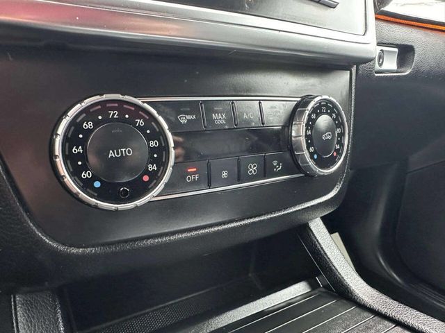 2014 Mercedes-Benz GL-Class 4MATIC 4dr GL 450 - 23046466 - 36