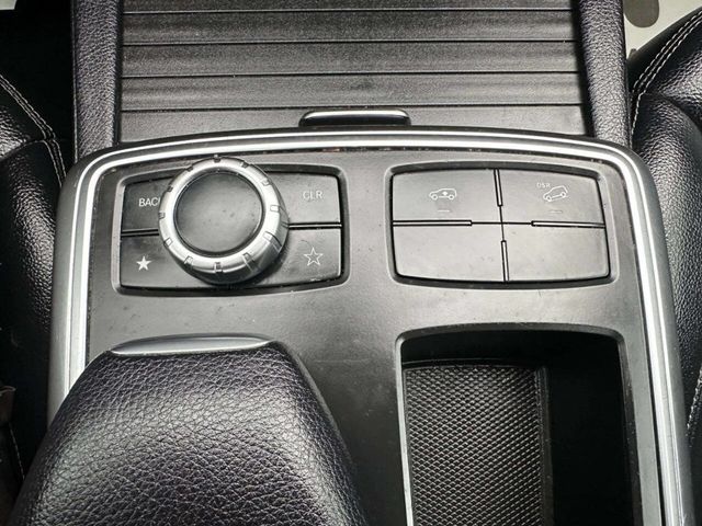 2014 Mercedes-Benz GL-Class 4MATIC 4dr GL 450 - 23046466 - 37