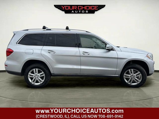 2014 Mercedes-Benz GL-Class 4MATIC 4dr GL 450 - 23046466 - 5