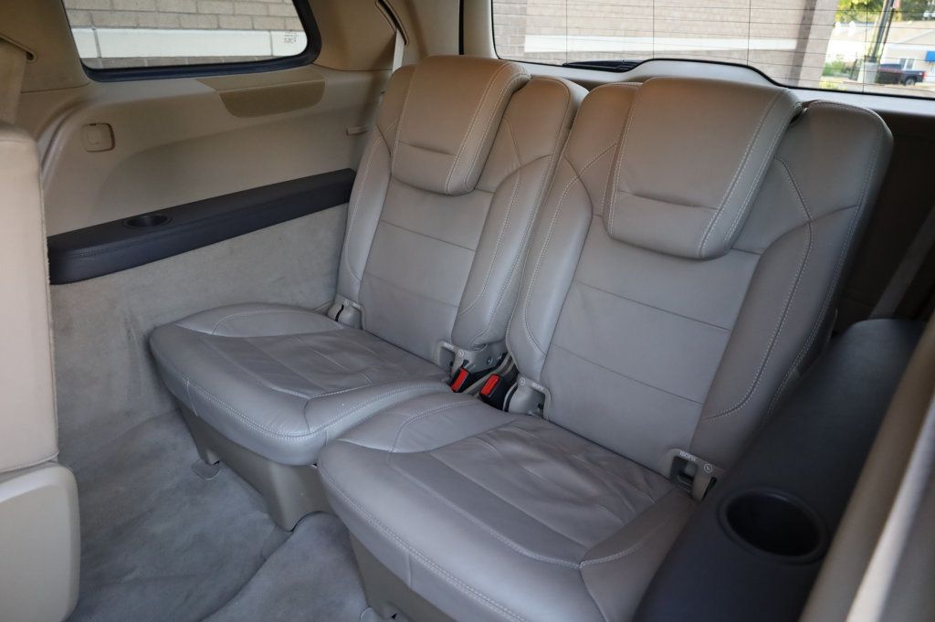 2014 Mercedes Benz GL 450 photo 22
