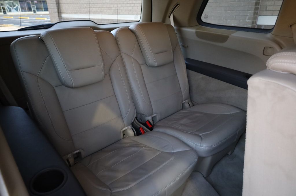 2014 Mercedes Benz GL 450 photo 27