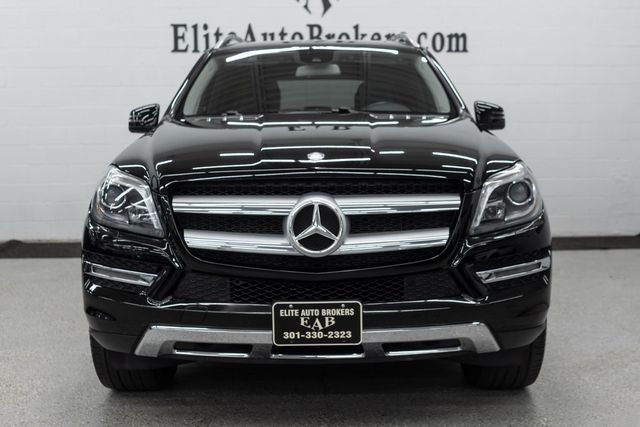 2014 Mercedes-Benz GL-Class 4MATIC 4dr GL 450 - 22595941 - 2