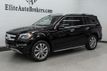 2014 Mercedes-Benz GL-Class 4MATIC 4dr GL 450 - 22595941 - 46