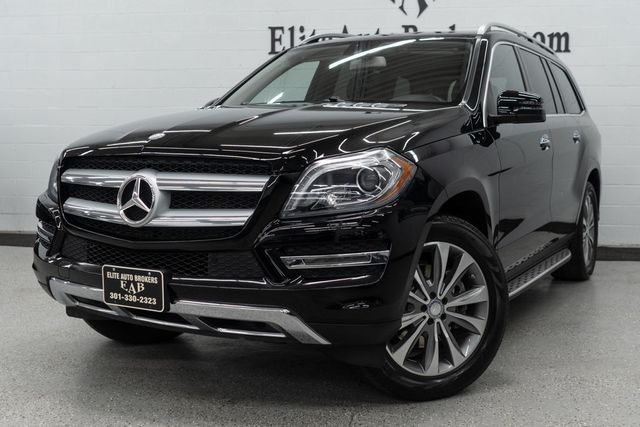 2014 Mercedes-Benz GL-Class 4MATIC 4dr GL 450 - 22595941 - 63