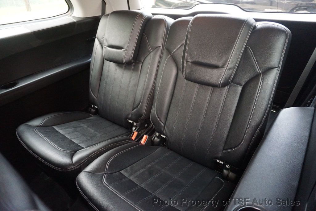 2014 Mercedes-Benz GL-Class 4MATIC 4dr GL 450 REAR DVD NAVI 360 CAMERAS BLIND SPOT ASSIST  - 23053808 - 13