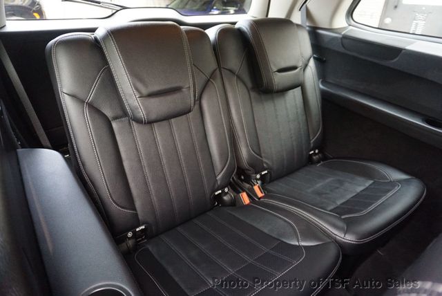 2014 Mercedes-Benz GL-Class 4MATIC 4dr GL 450 REAR DVD NAVI 360 CAMERAS BLIND SPOT ASSIST  - 23053808 - 14
