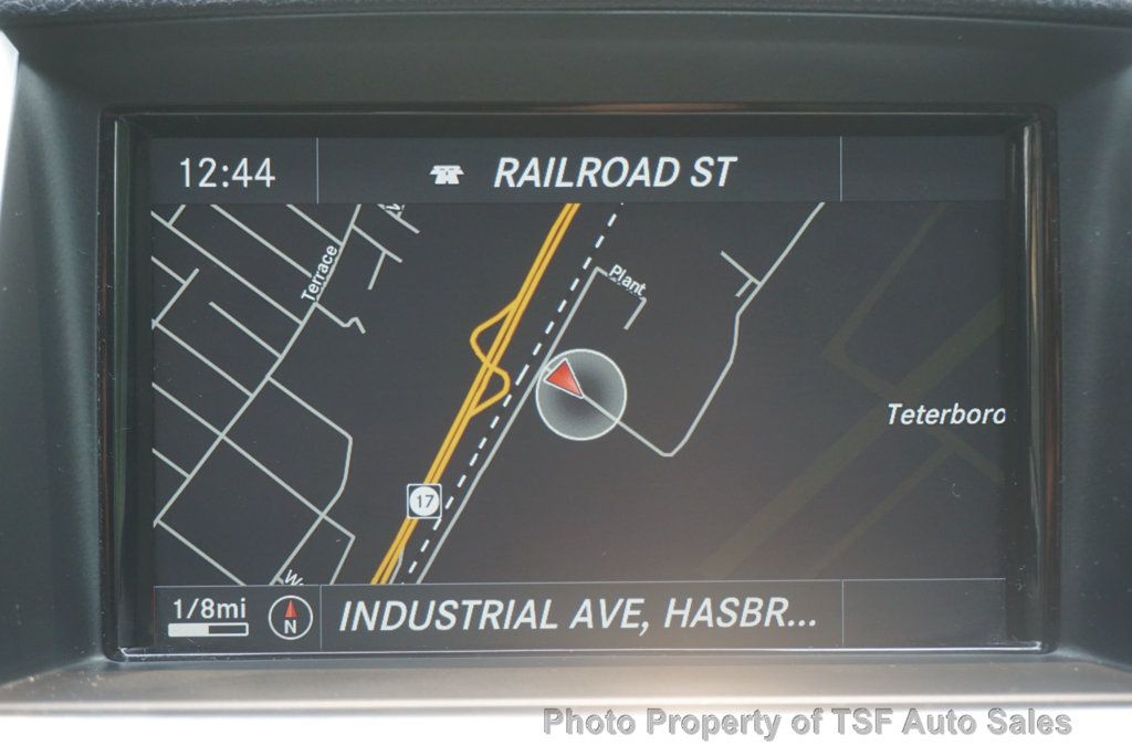2014 Mercedes-Benz GL-Class 4MATIC 4dr GL 450 REAR DVD NAVI 360 CAMERAS BLIND SPOT ASSIST  - 23053808 - 19